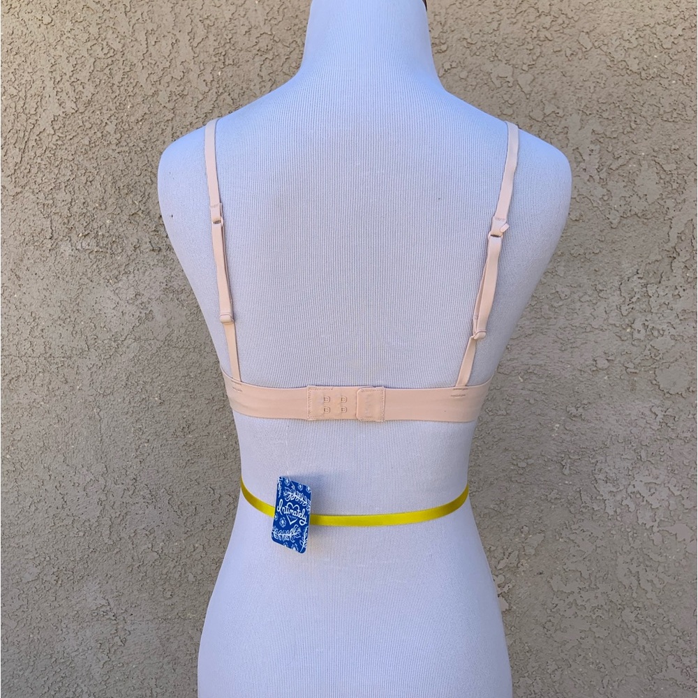 NWT Free People Intimately Ari Underwire Stretch Bra - Picture 9 of 10